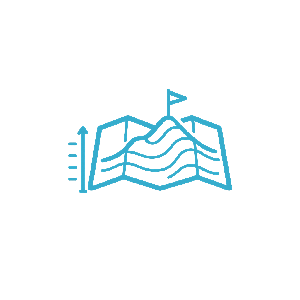 Elevation Map